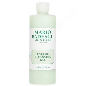 Enzyme Cleansing Gel - For All Skin Types
