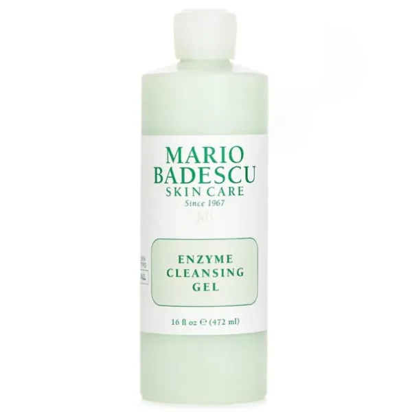 Enzyme Cleansing Gel - For All Skin Types