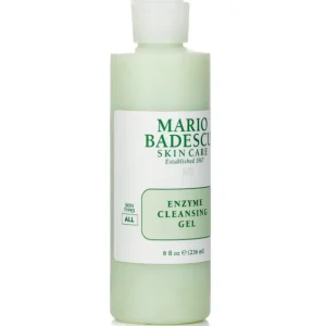 Enzyme Cleansing Gel - For All Skin Types