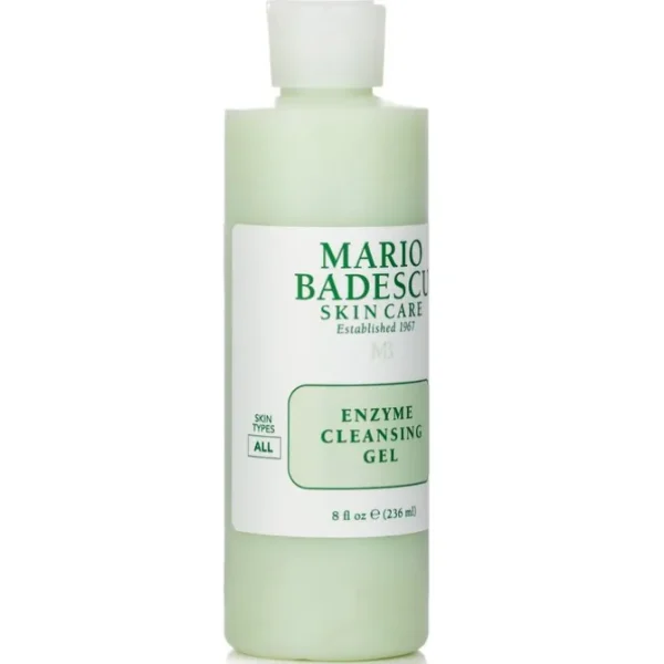 Enzyme Cleansing Gel - For All Skin Types