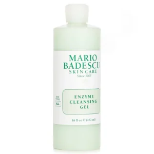 Enzyme Cleansing Gel - For All Skin Types