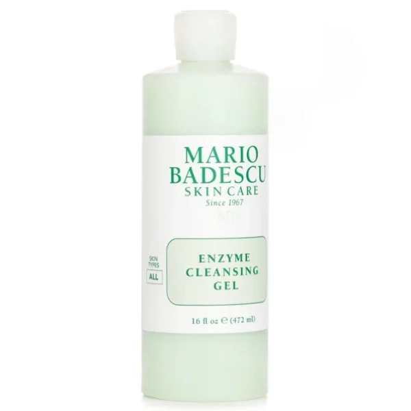 Enzyme Cleansing Gel - For All Skin Types