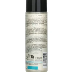 Equalizing Toner