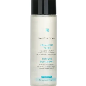 Equalizing Toner