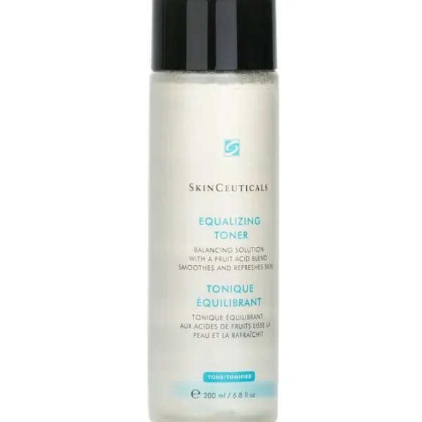 Equalizing Toner