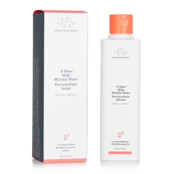 E-Rase Milki Micellar Water