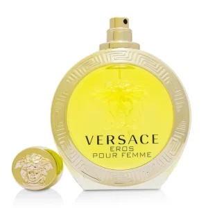 Eros Eau De Toilette Spray
