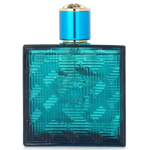 Eros Eau De Toilette Spray