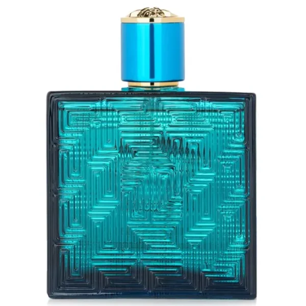 Eros Eau De Toilette Spray