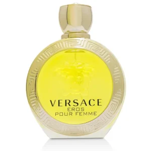 Eros Eau De Toilette Spray