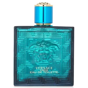 Eros Eau De Toilette Spray