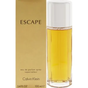 Escape by Calvin Klein for Women