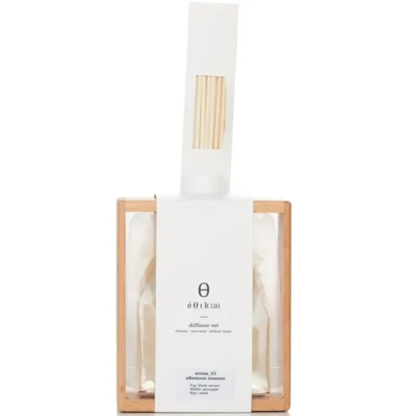 Esika Diffuser set