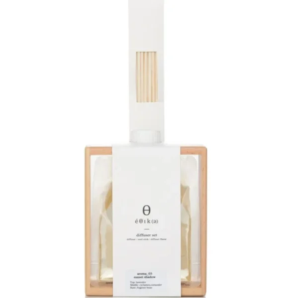 Esika Diffuser set