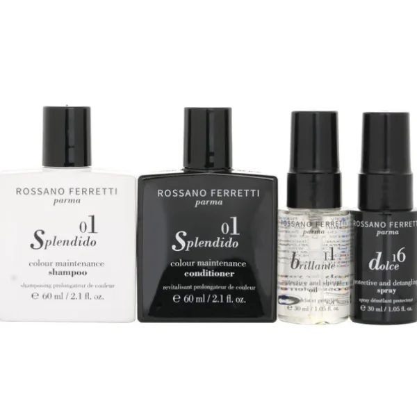 Esperienza # 1 Colour Regime Kit