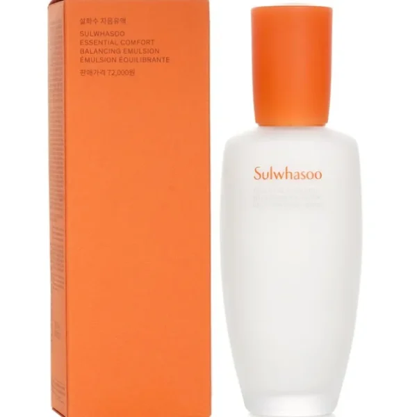 Essential Comfort Balancing Emulsion