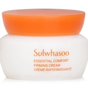 Essential Comfort Firming Cream (Miniature)