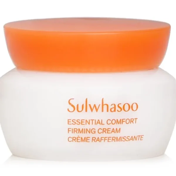 Essential Comfort Firming Cream (Miniature)