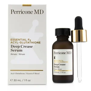 Essential Fx Acyl-Glutathione Deep Crease Serum