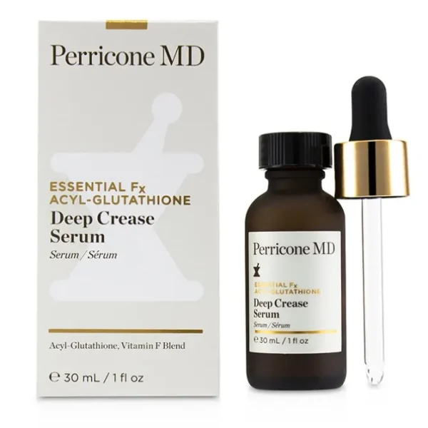 Essential Fx Acyl-Glutathione Deep Crease Serum