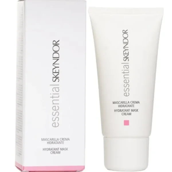 Essential Hydratant Mask Cream (For Dry & Normal Skins)