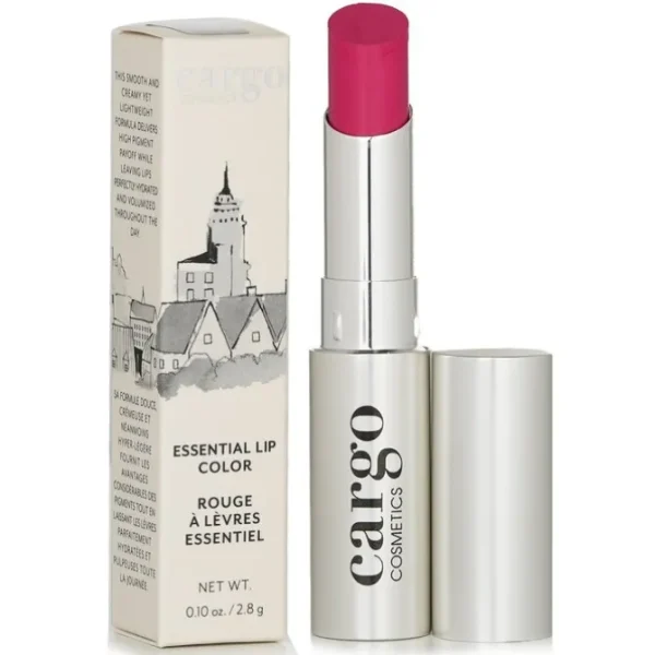Essential Lip Color