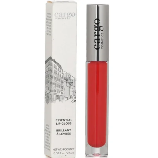 Essential Lip Gloss