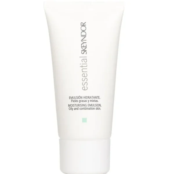 Essential Moisturising Emulsion (For Oily & Combination Skins)