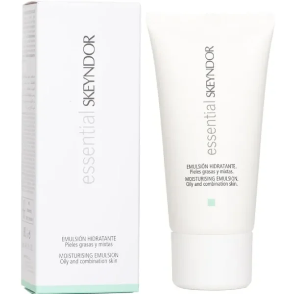 Essential Moisturising Emulsion (For Oily & Combination Skins)