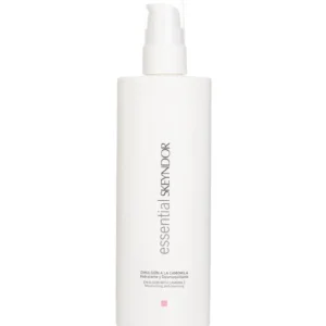 Essential Moisturizing & Cleansing Emulsion With Camomile (Make Up Removing Milk)