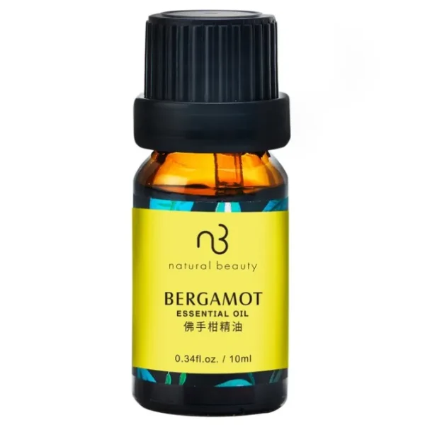 Essential Oil - Bergamot