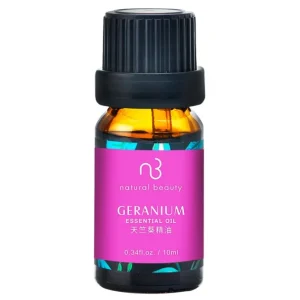 Essential Oil - Geranium