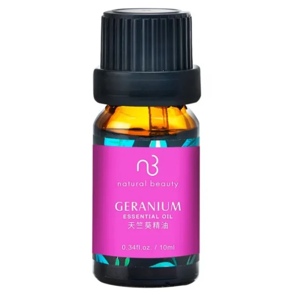 Essential Oil - Geranium