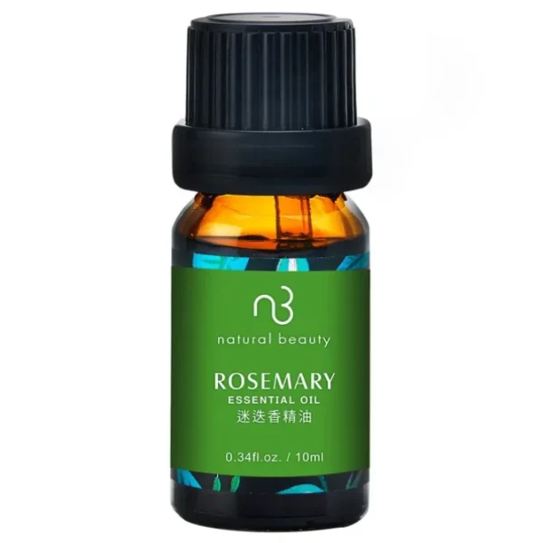 Essential Oil - Rosemary