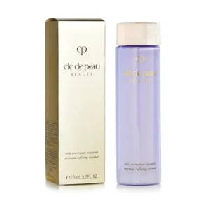 Essential Refining Essence