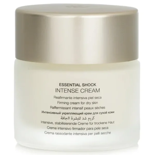 Essential Shock Intense Cream - For Dry Skin
