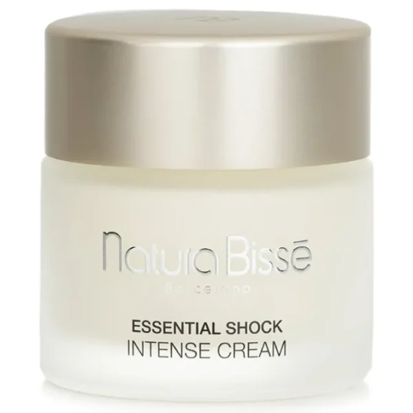 Essential Shock Intense Cream - For Dry Skin