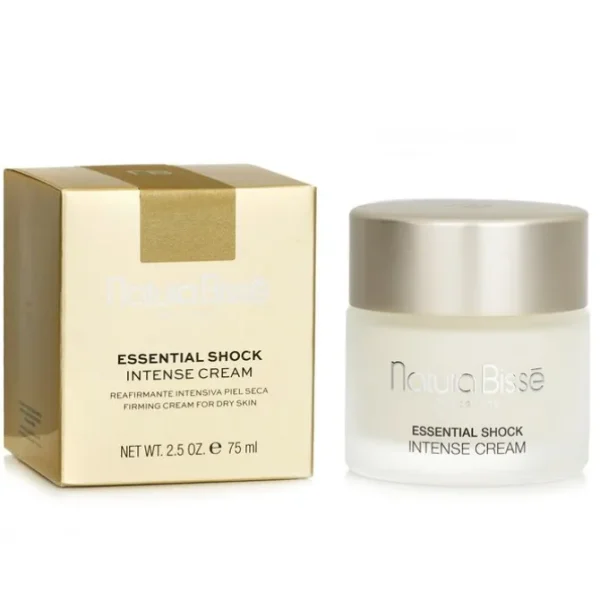 Essential Shock Intense Cream - For Dry Skin