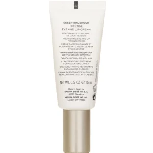Essential Shock Intense Eye & Lip Cream SPF 15
