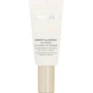 Essential Shock Intense Eye & Lip Cream SPF 15