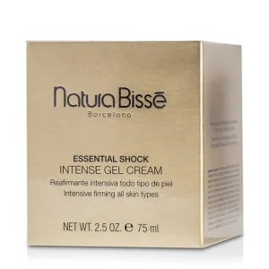 Essential Shock Intense Gel Cream