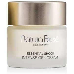 Essential Shock Intense Gel Cream