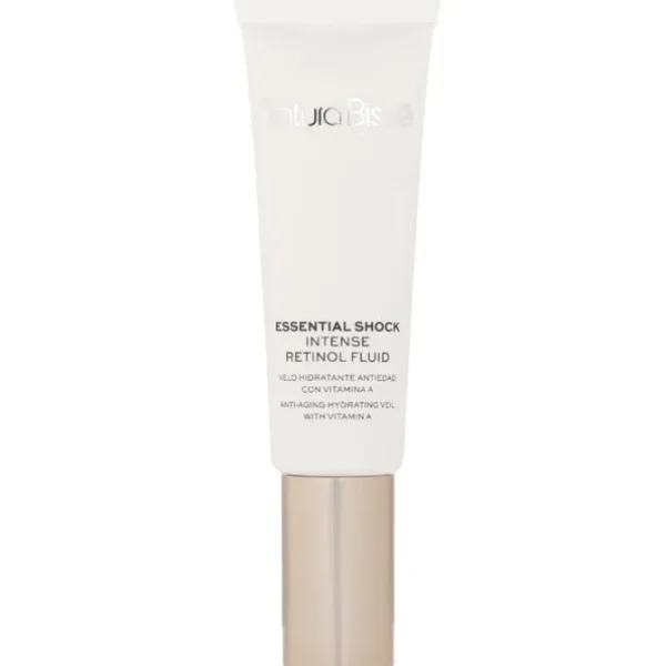 Essential Shock Intense Retinol Fluid