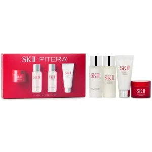 Essential Travel Kit: