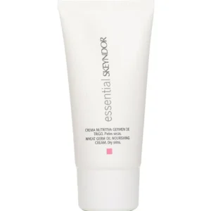 Essential Wheat Germ Oil Nourishing Cream (For Dry Skin)