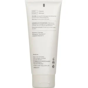 Essential-C Cleanser