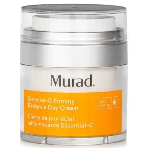 Essential-C Firming Radiance Day Cream
