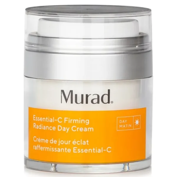 Essential-C Firming Radiance Day Cream