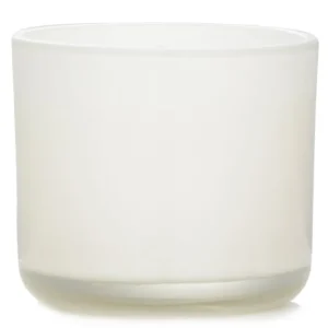 Essentials Aromatherapy Natural Wax Candle Glass - De-Stress (Lavender & Geranium) 100177