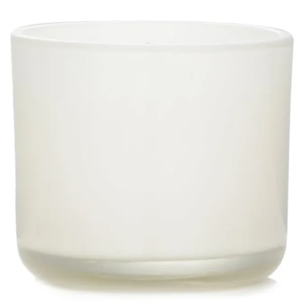 Essentials Aromatherapy Natural Wax Candle Glass - De-Stress (Lavender & Geranium) 100177